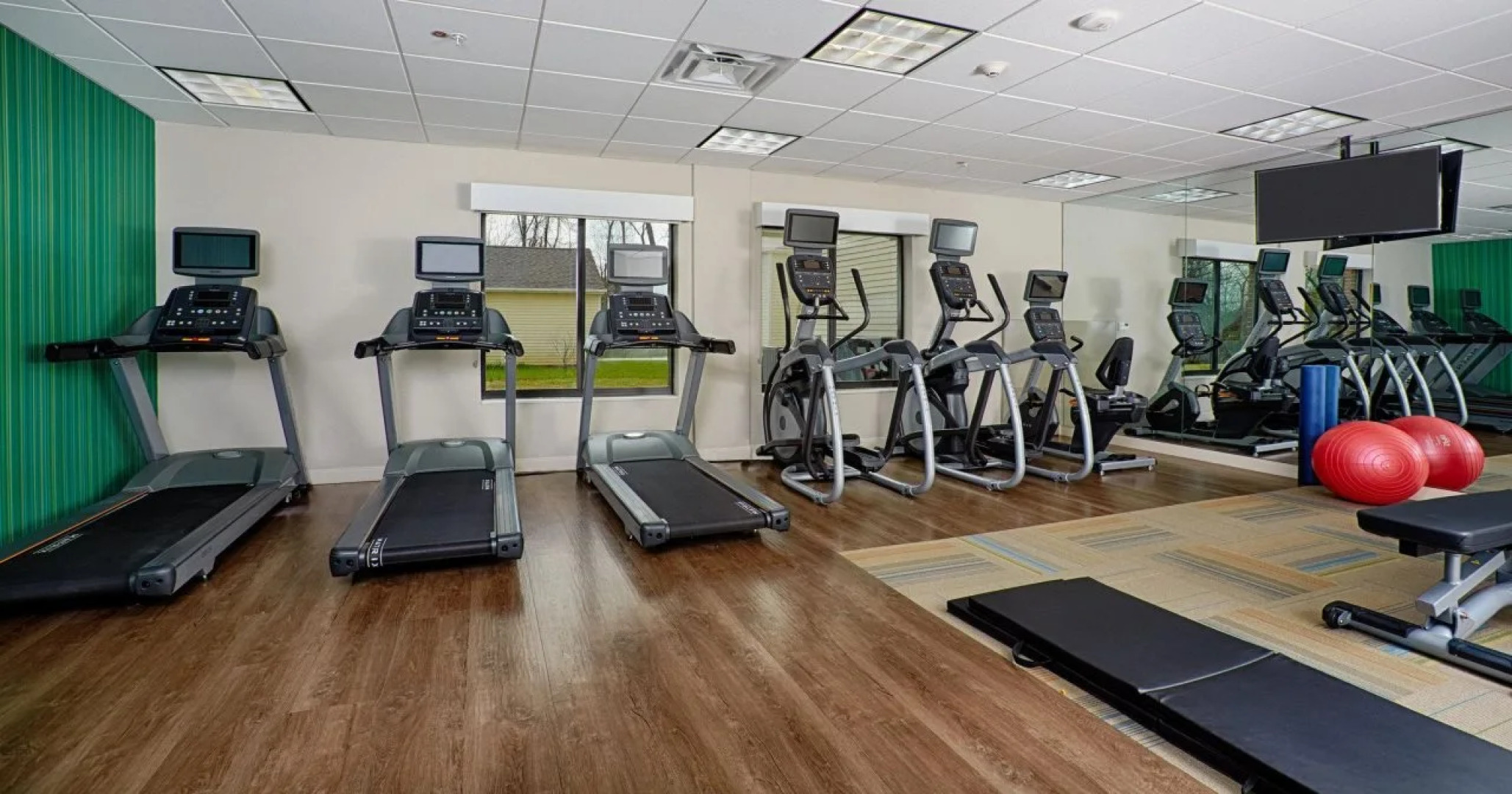 Holiday Inn Express Bordentown - Trenton South by IHG