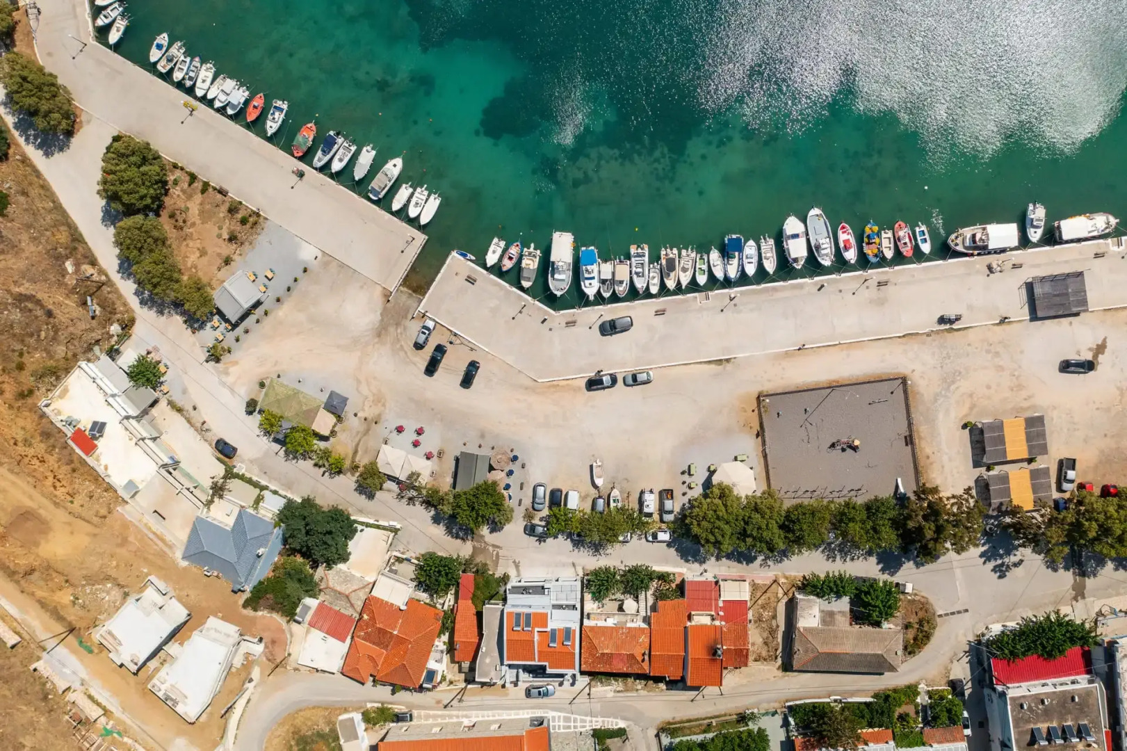 La Perla | Petries Suites