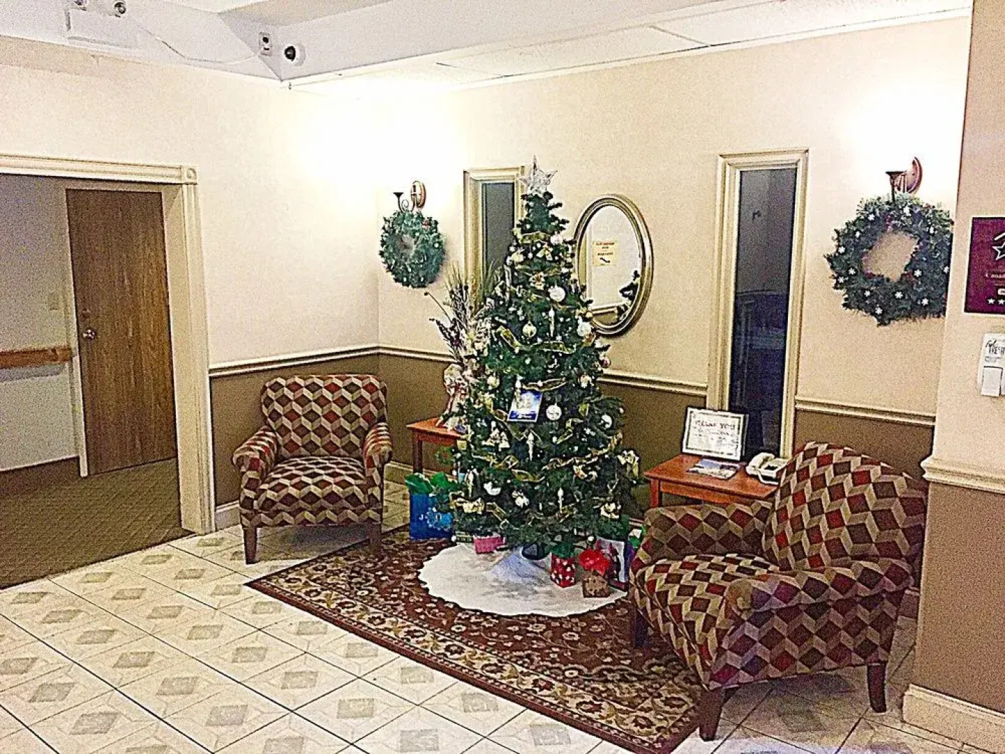 Coastal Inn Dartmouth