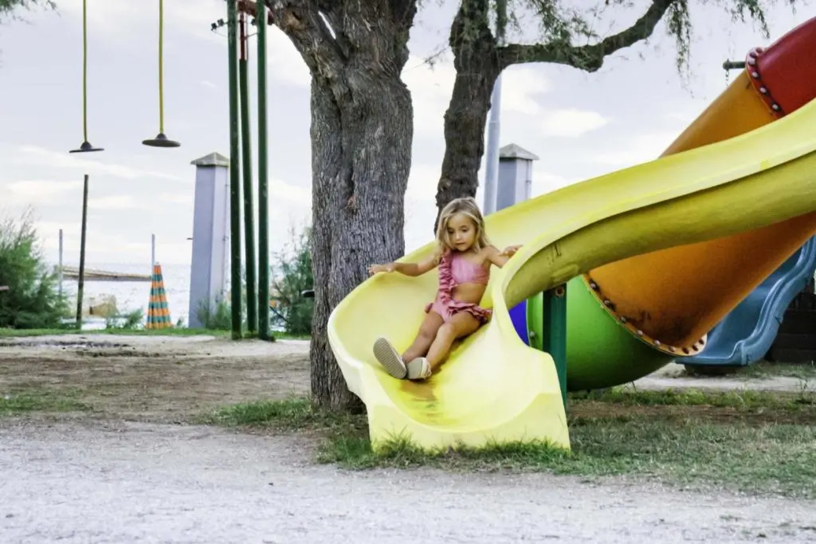 Villaggio Lido dAbruzzo