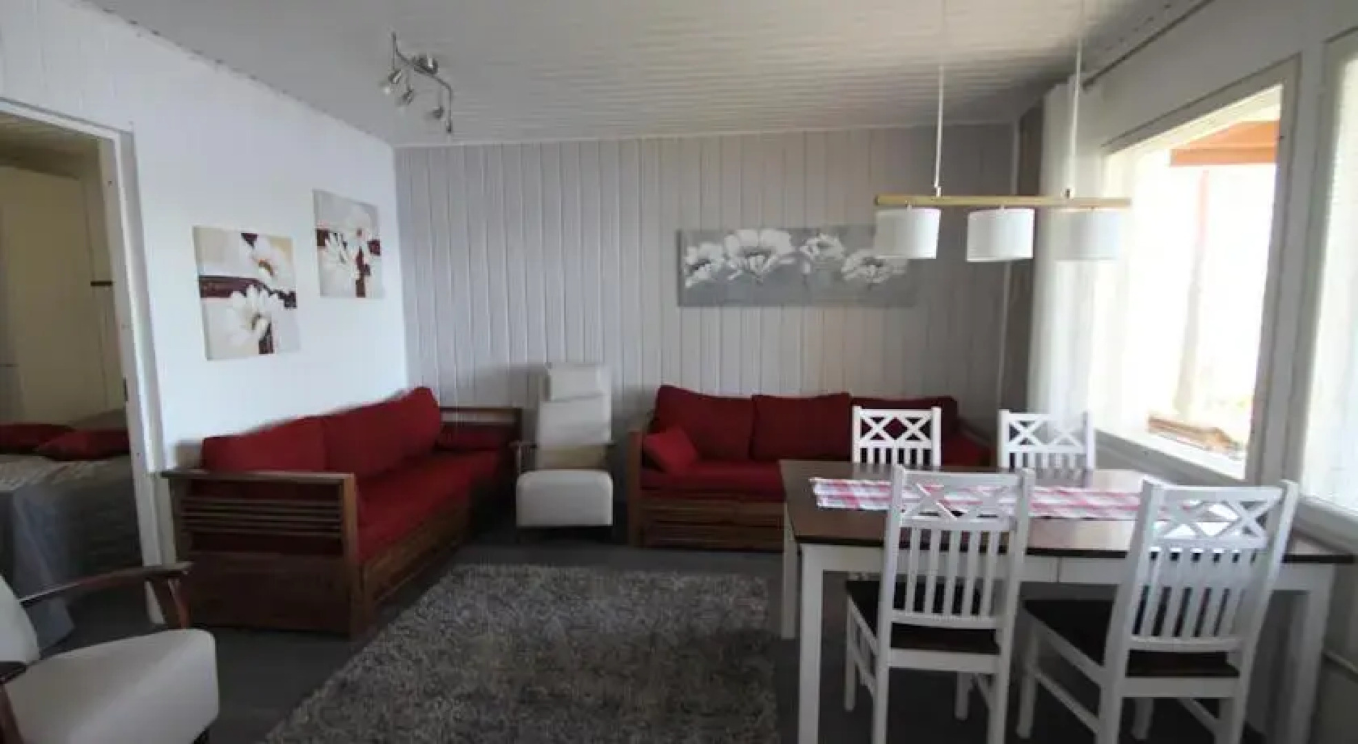 Hattusaaren Rantamajat