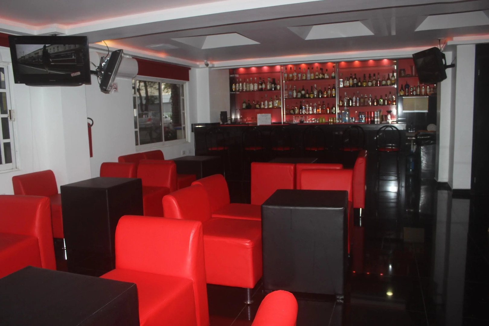 Hotel Báez Carrizal