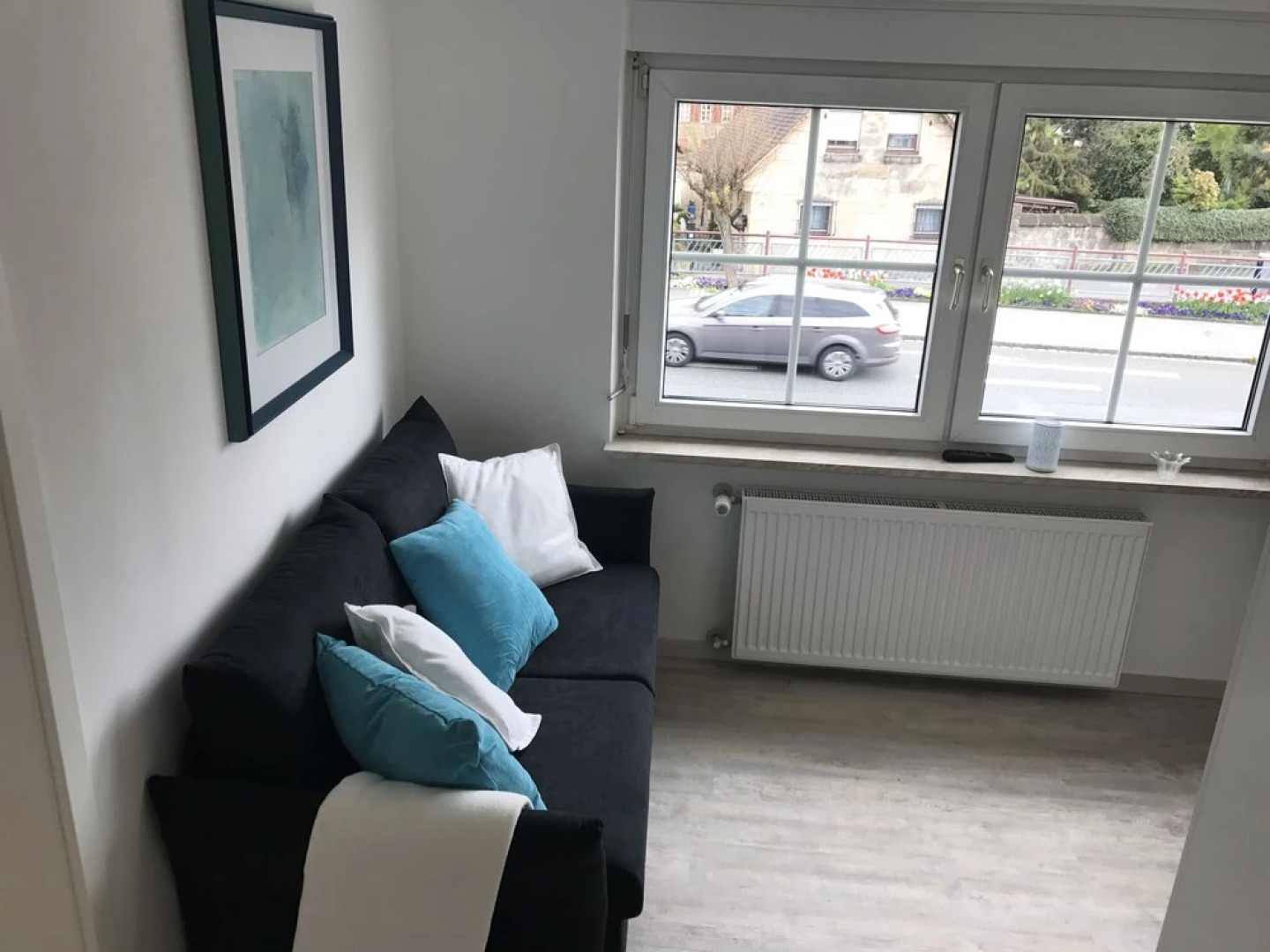 Wendlers Ferienwohnungen 4-6