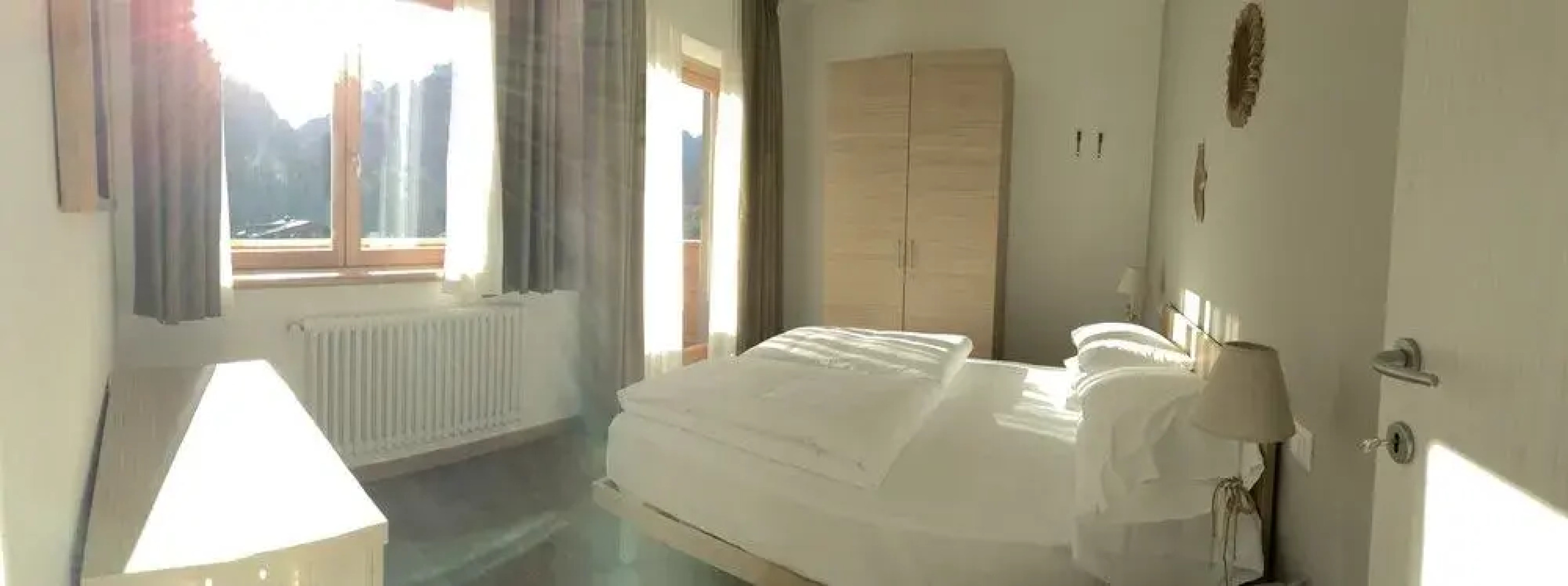 Residence Cavanis Wellness & Private Spa