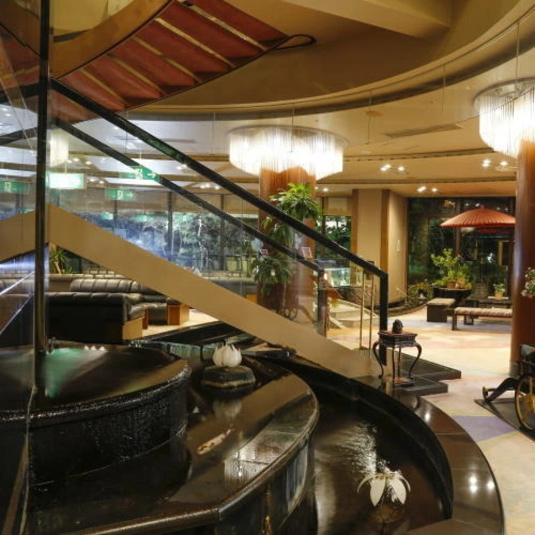 Kaike Onsen Fuyo Annex