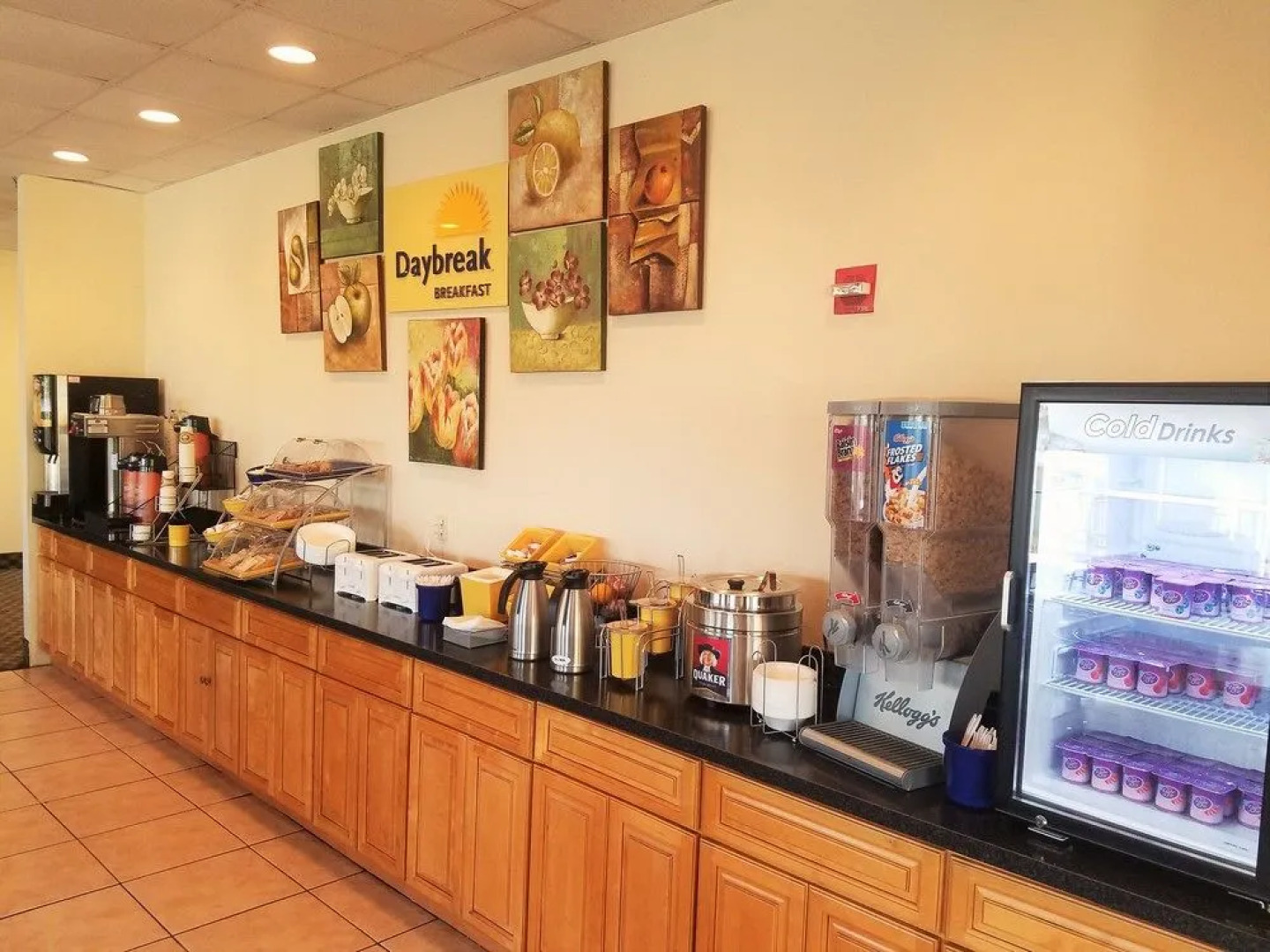 Days Inn & Suites Clermont