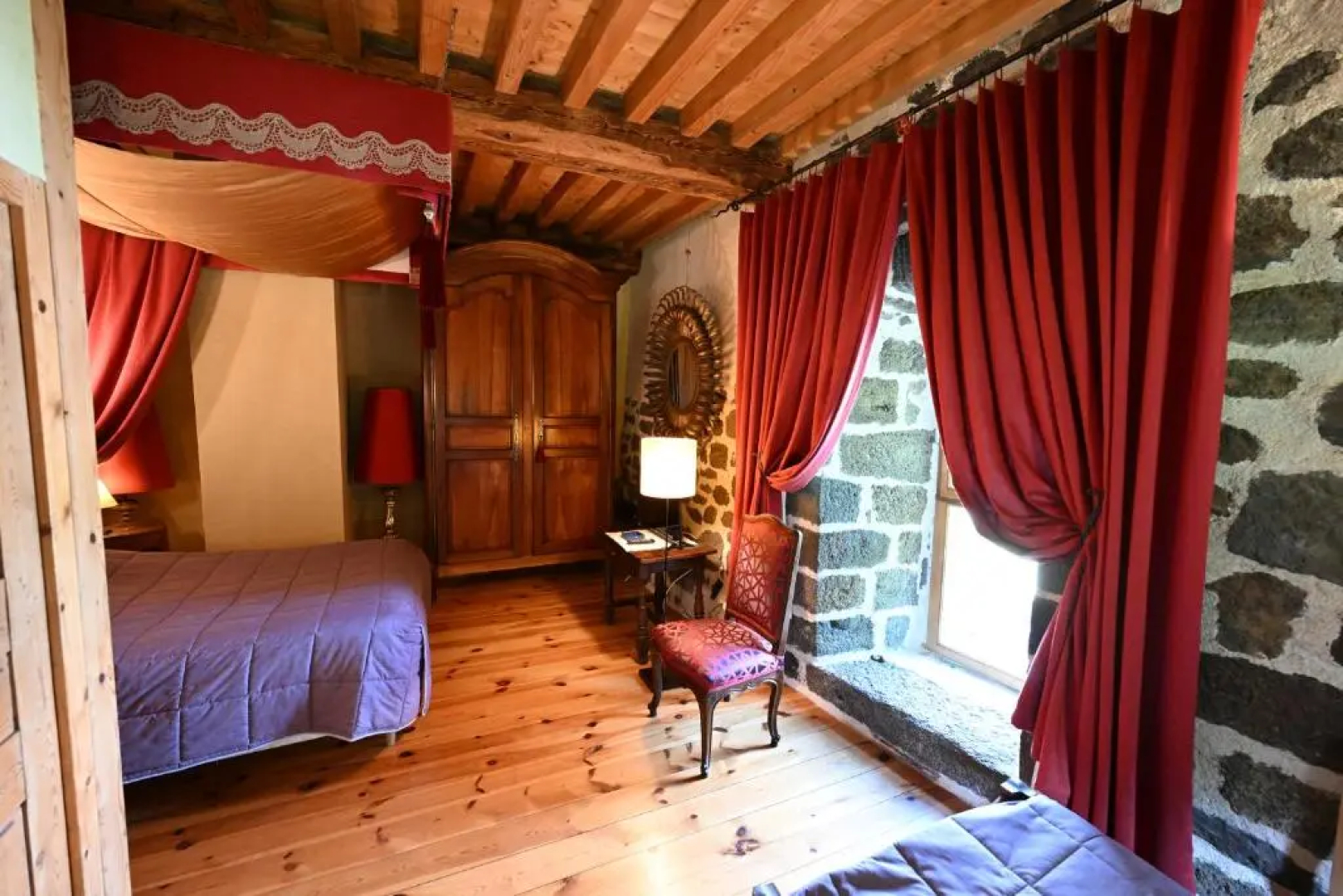 Chambre d'Hotes du Tapissier