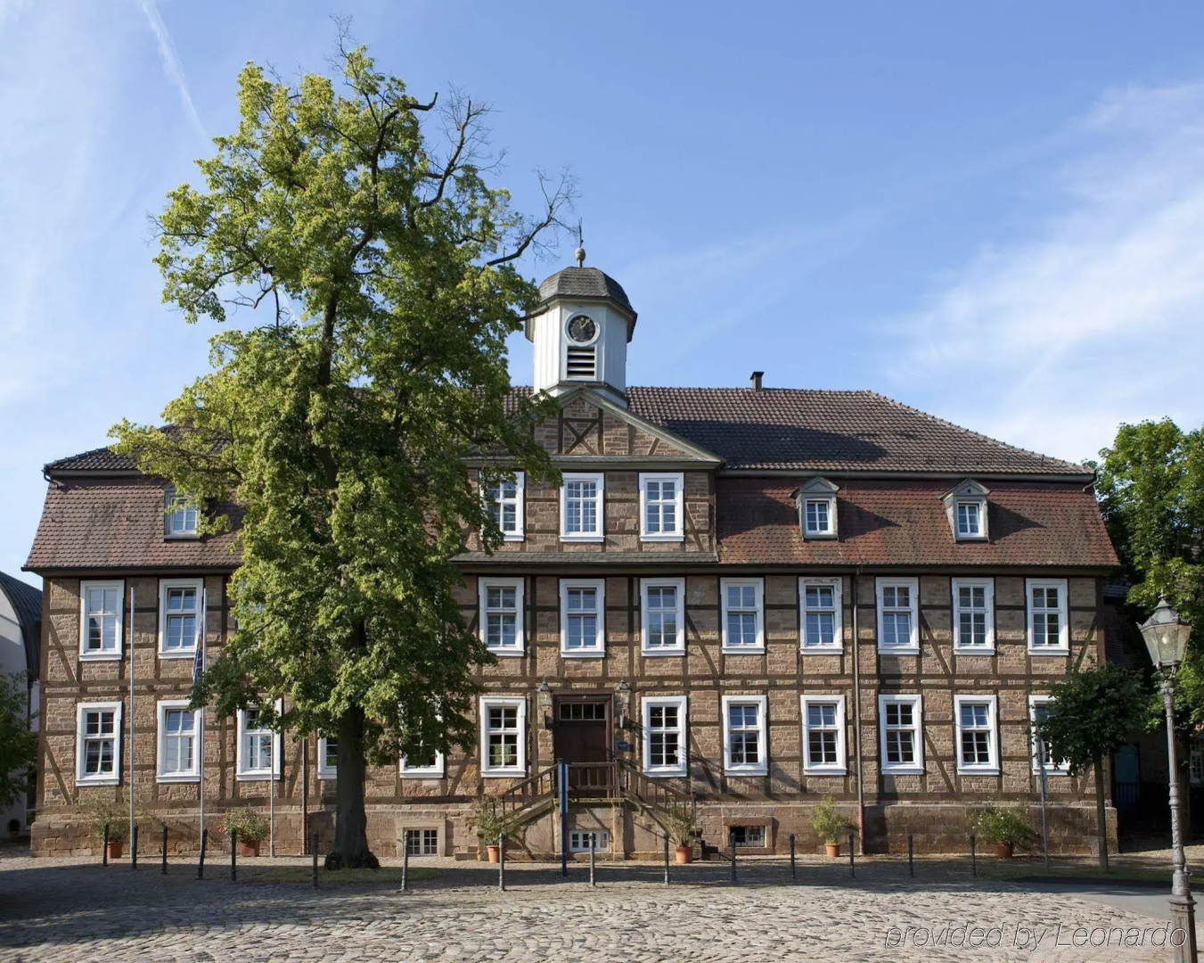 Welcome Hotel Bad Arolsen