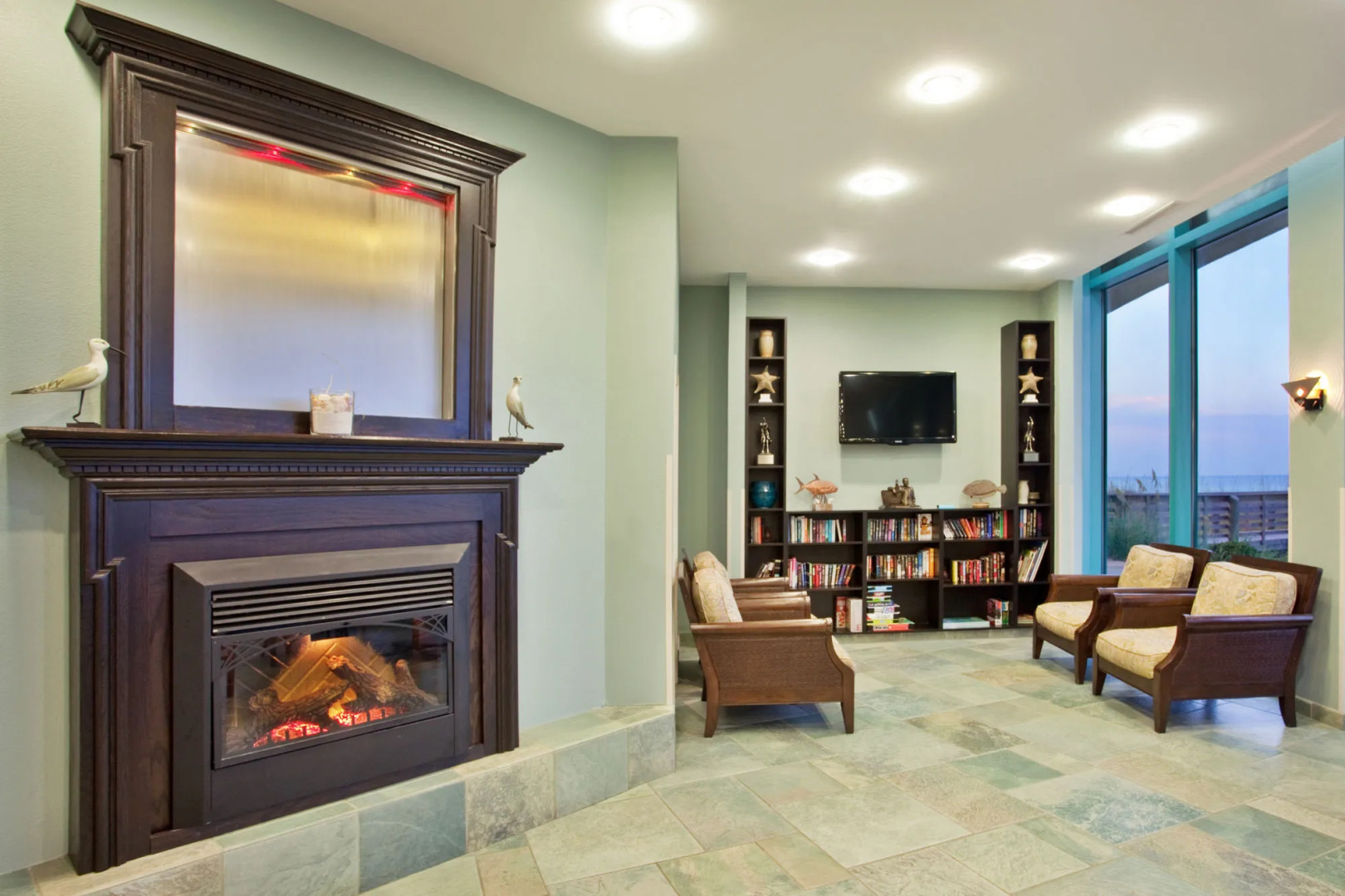 Holiday Inn Express Pensacola Beach by IHG