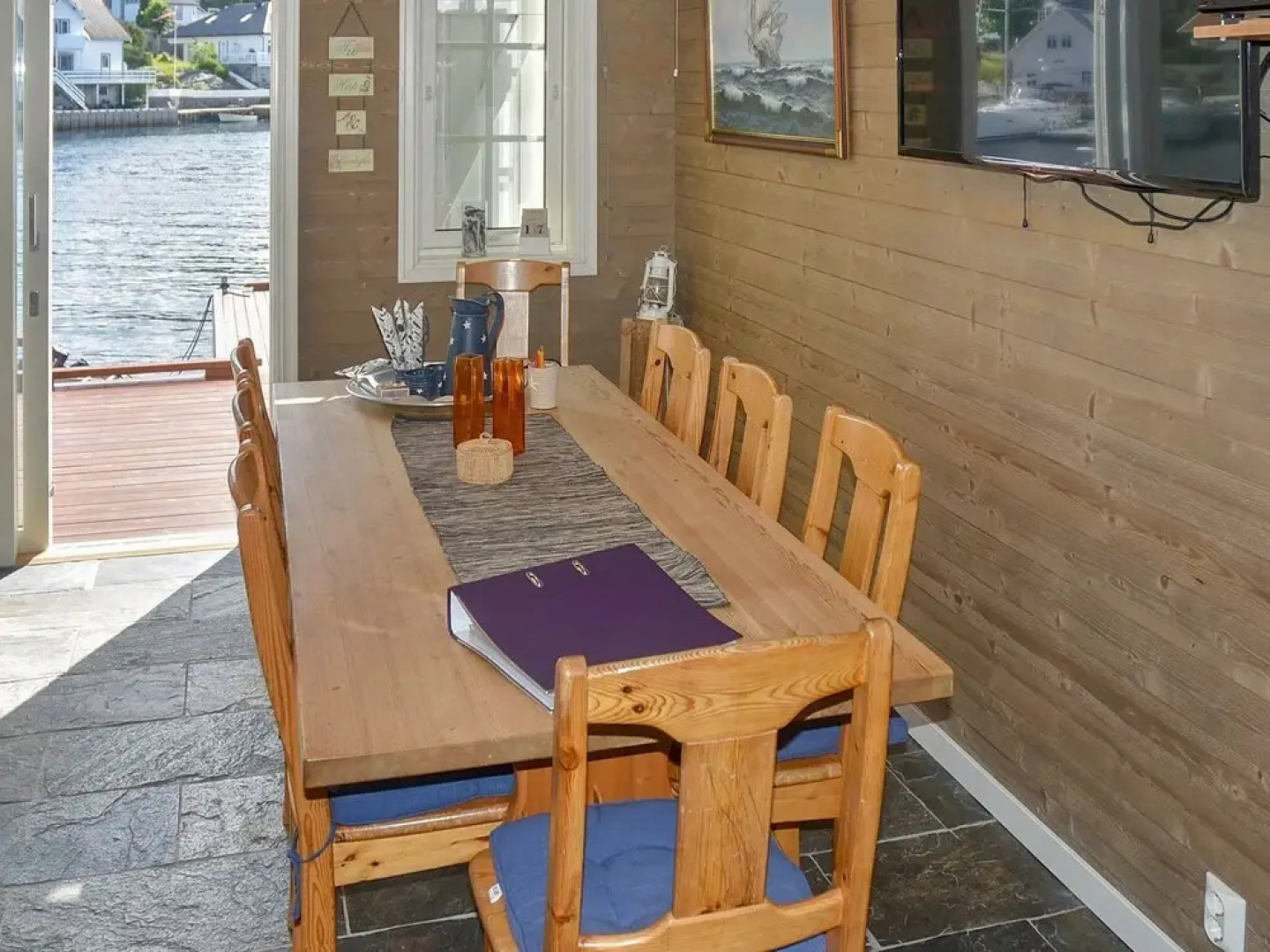 Holiday home MOSTERHAMN IV