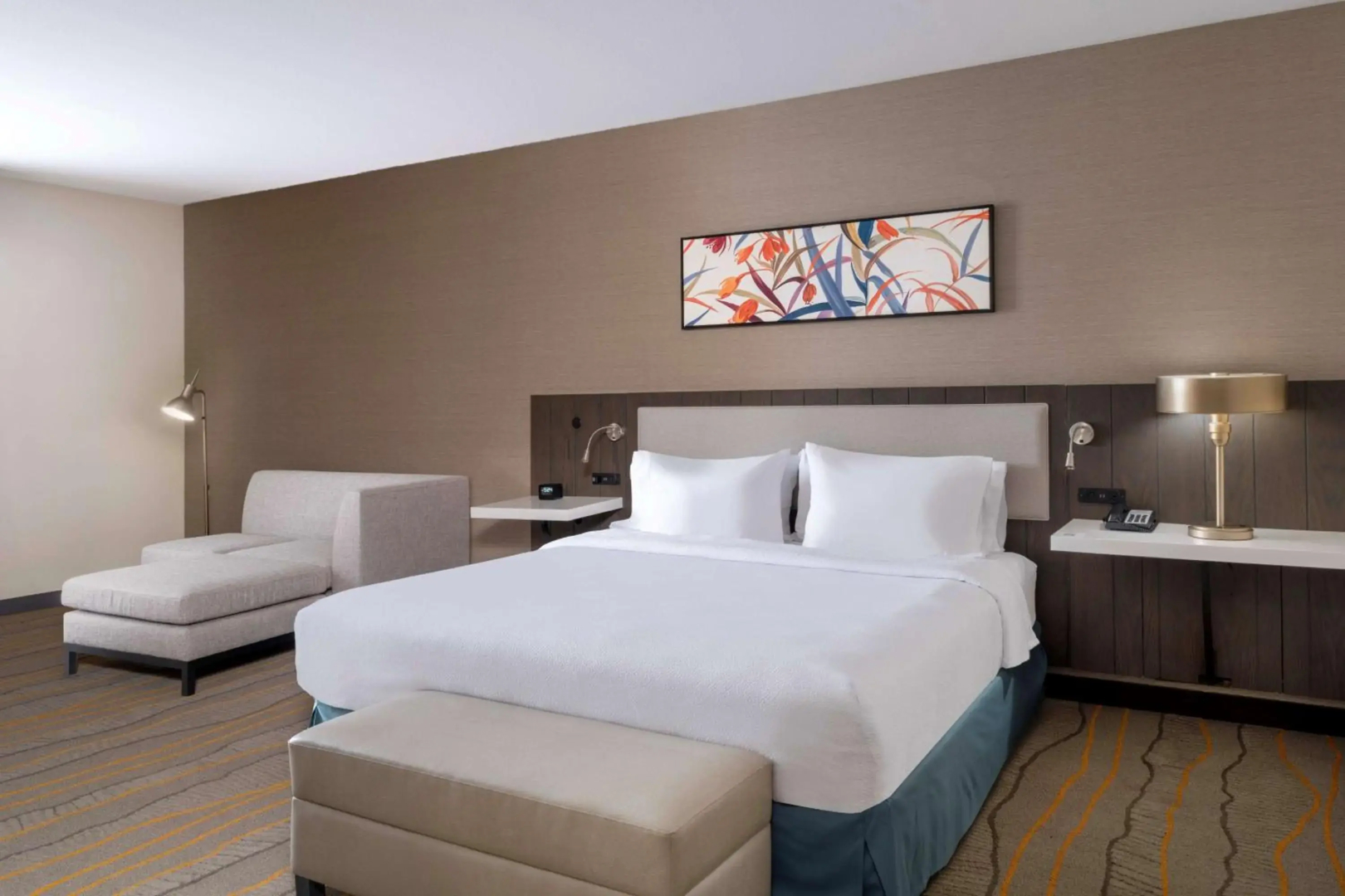 Hilton Garden Inn Pomona Chino