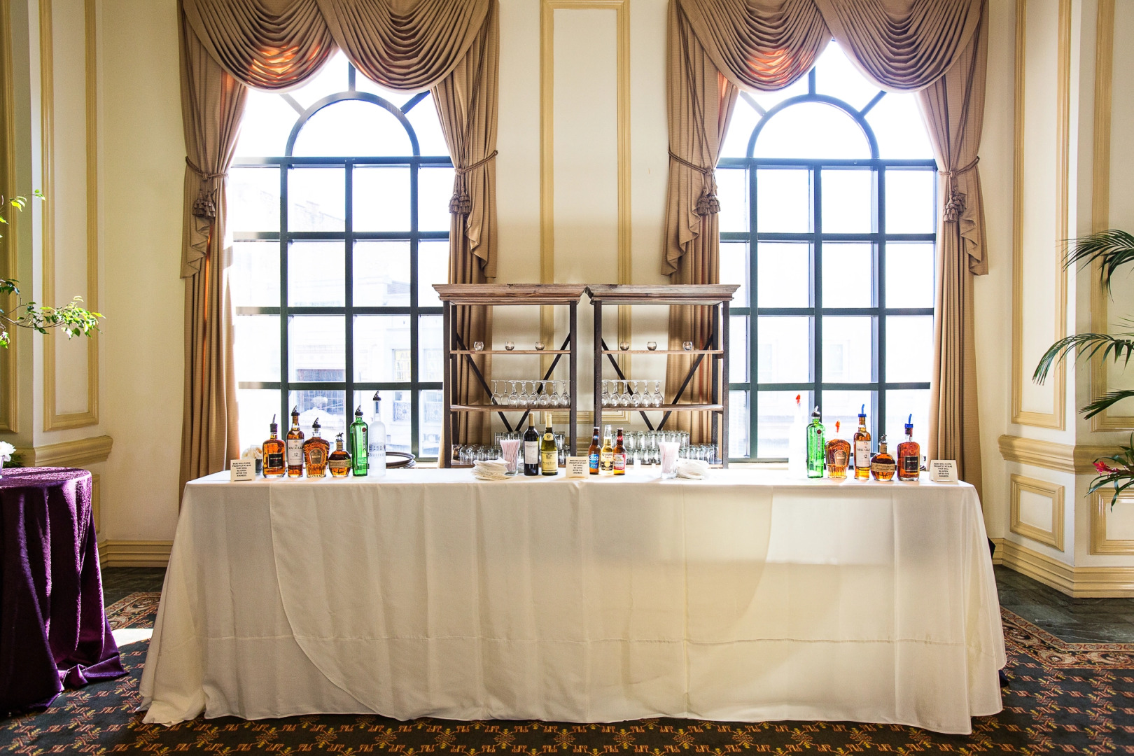 The Charleston Place