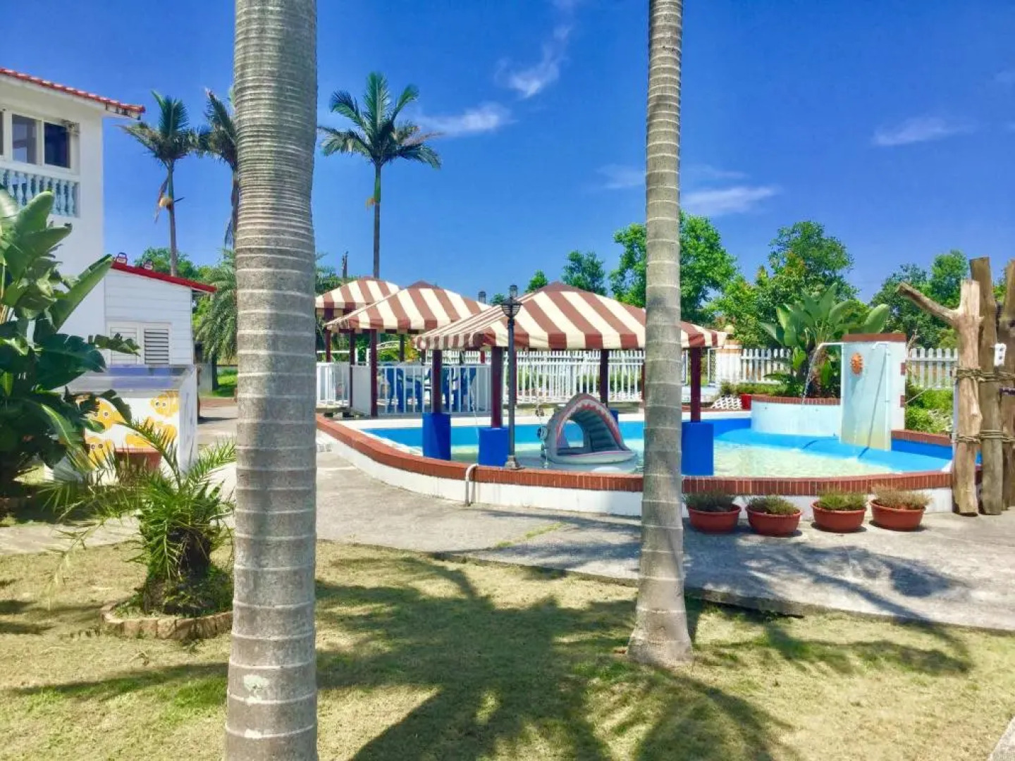 Sunny Villa Homestay