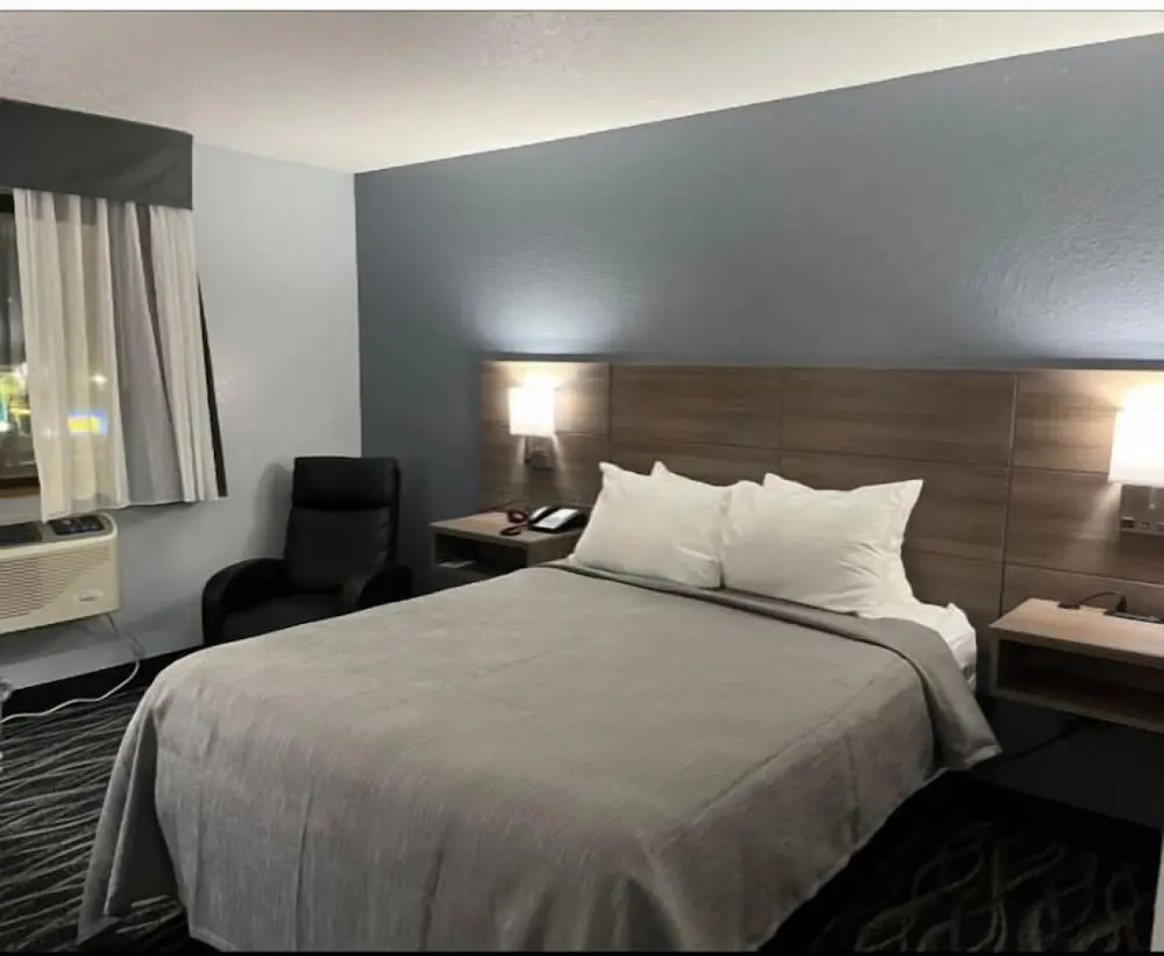 Super 8 Oneida Verona