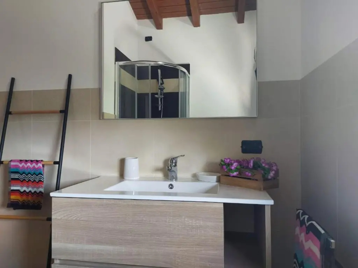 Bnbook The terminal - 2 bedrooms apartment