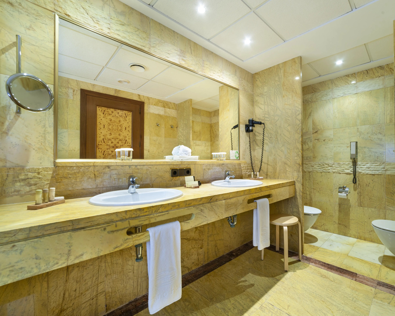 Hotel Serrano Palace