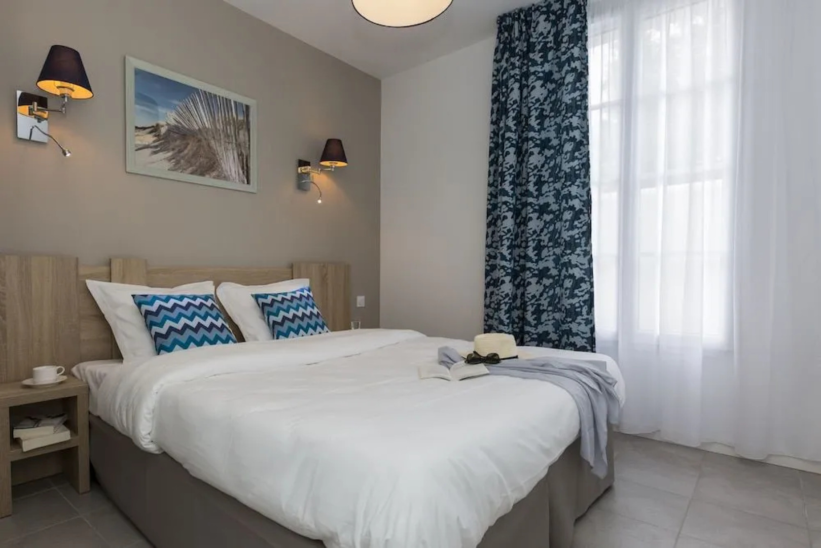 Résidence Odalys Rêve d'lle