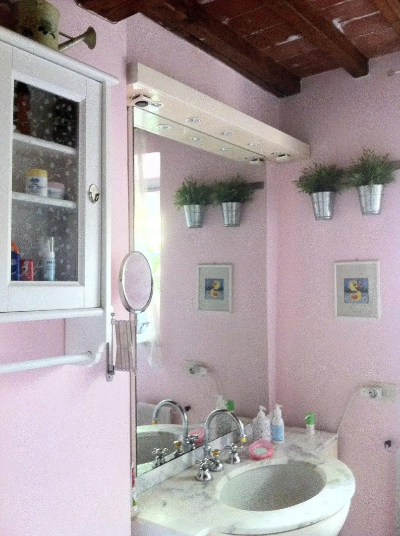 Holiday home Filettole