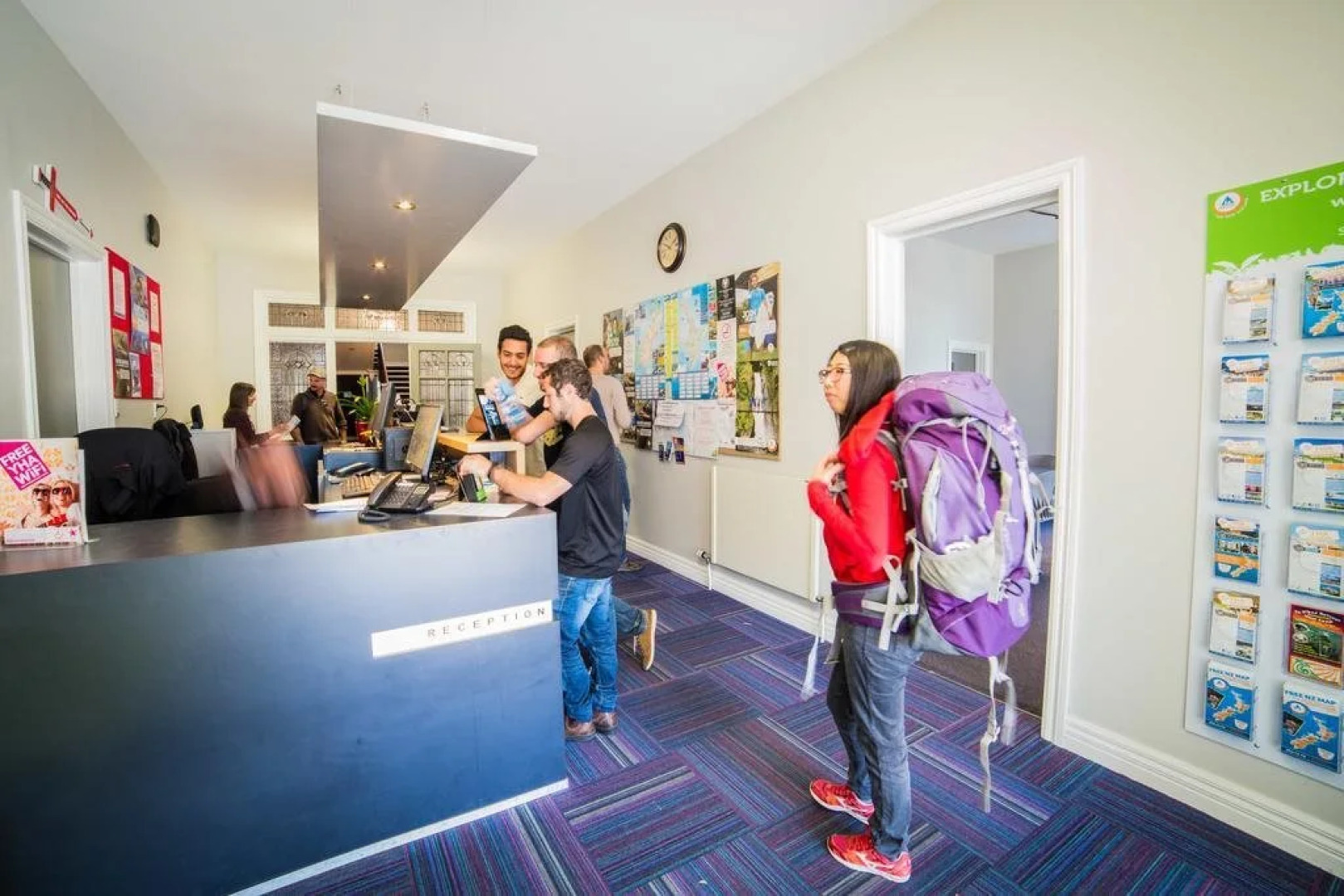 Haka House Christchurch