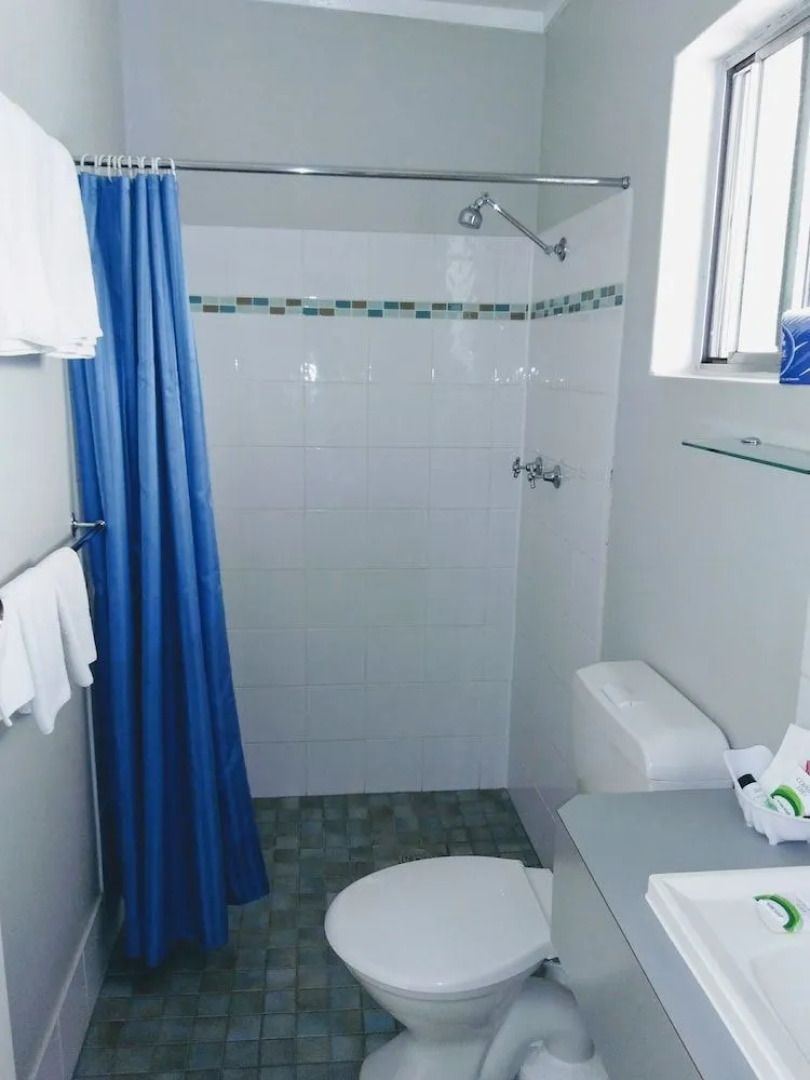 Armidale Rose Villa Motel