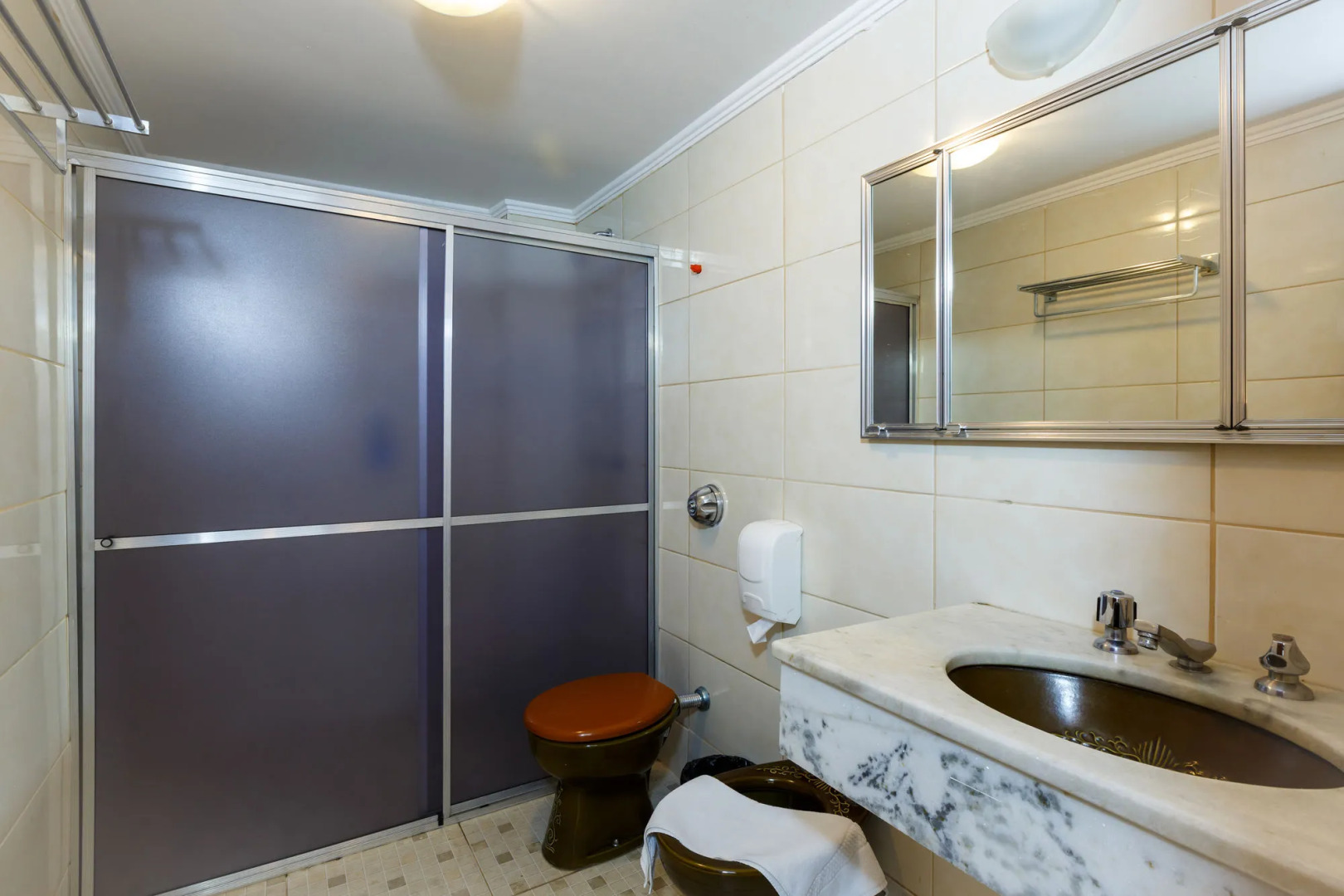 Rede Andrade Mirante Hotel