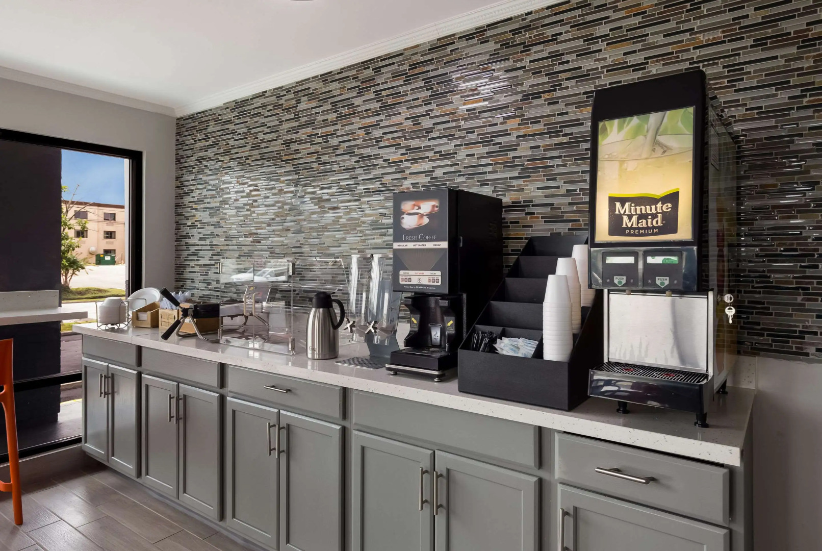 Econo Lodge Mobile Airport Blvd.