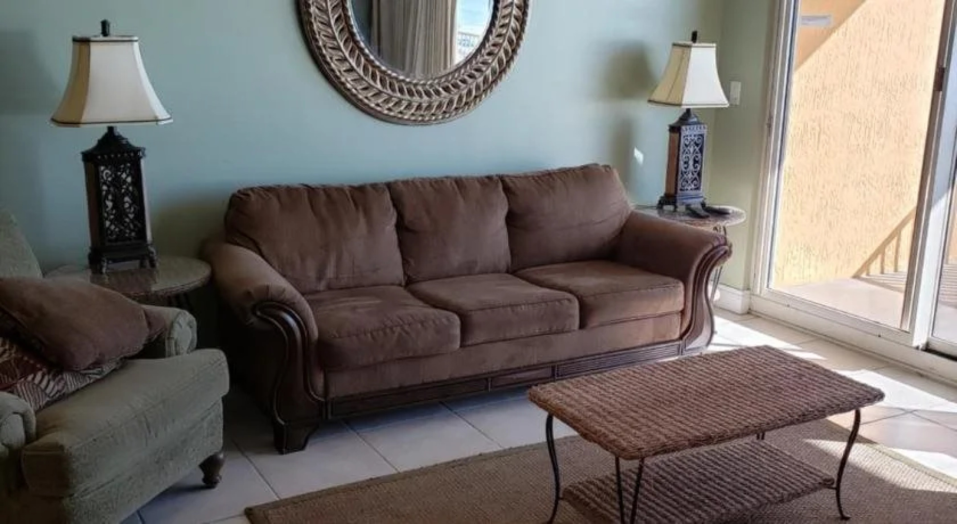 Treasure Island Resort Rentals