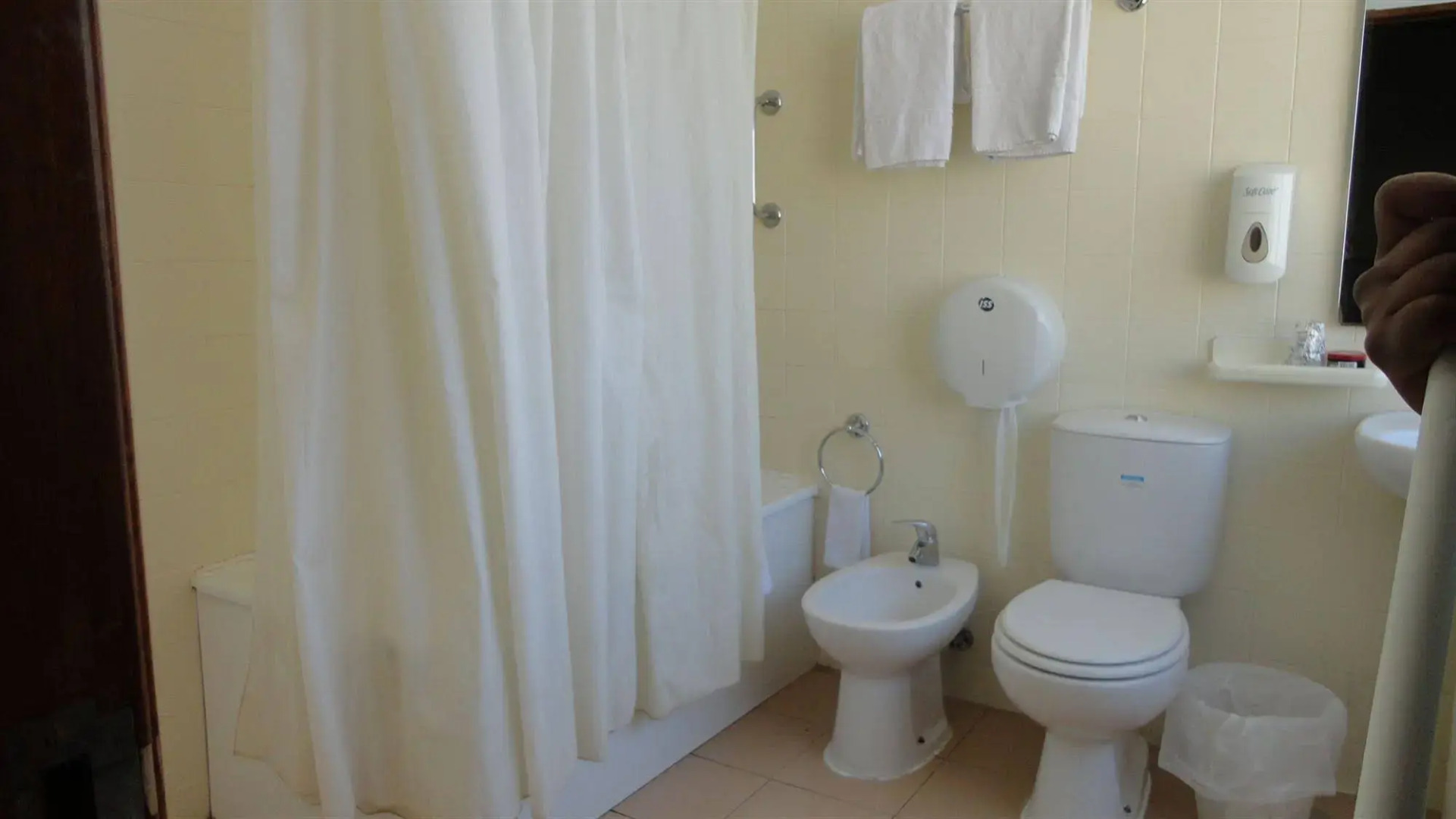 Residencial Jardim da Amadora