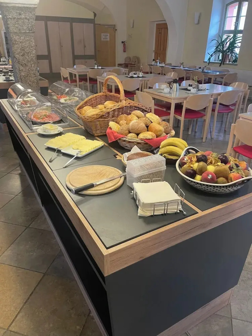 Gästehäuser St Marienthal