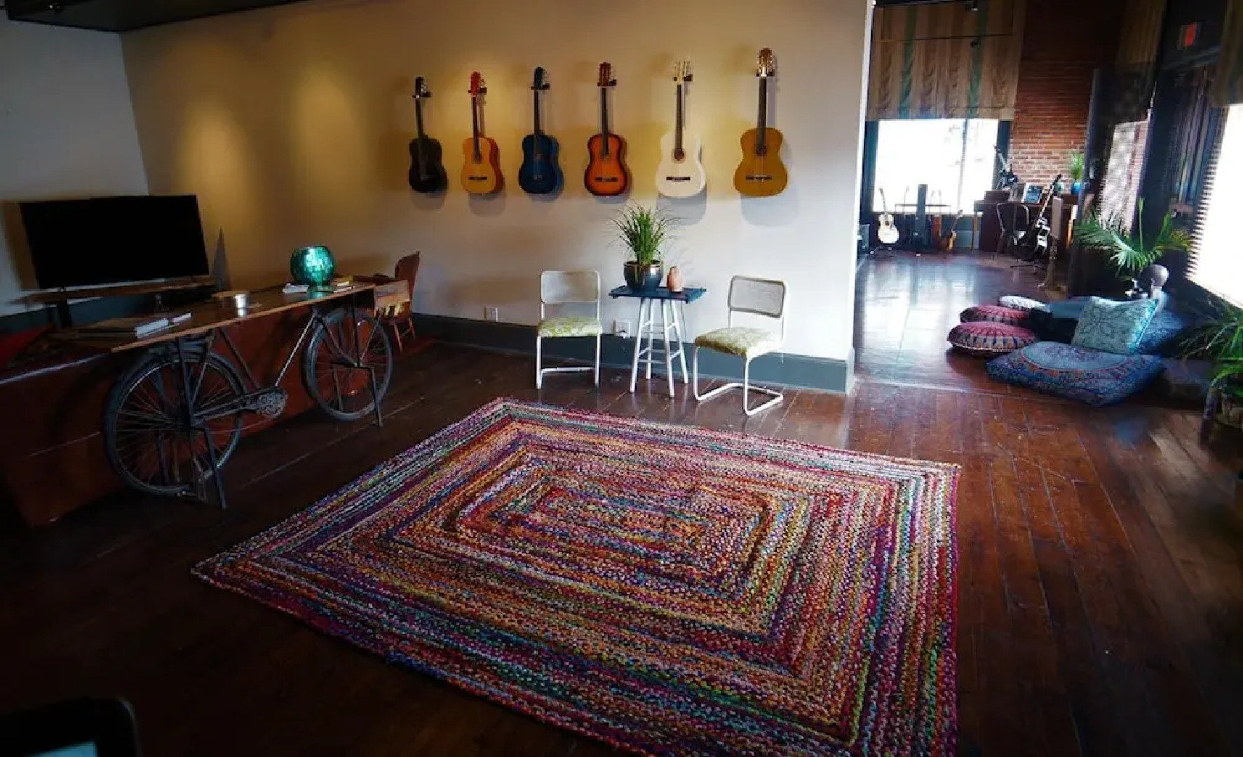 Auberge Clarksdale Blues Hostel