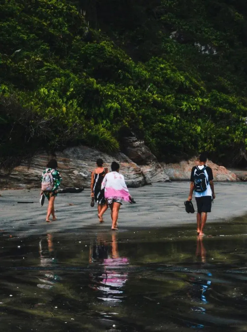 Pousada Atelier Aly da Costa