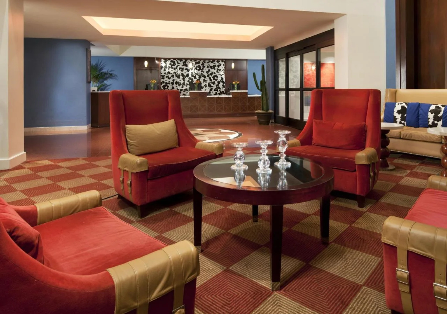 Sheraton Albuquerque Uptown