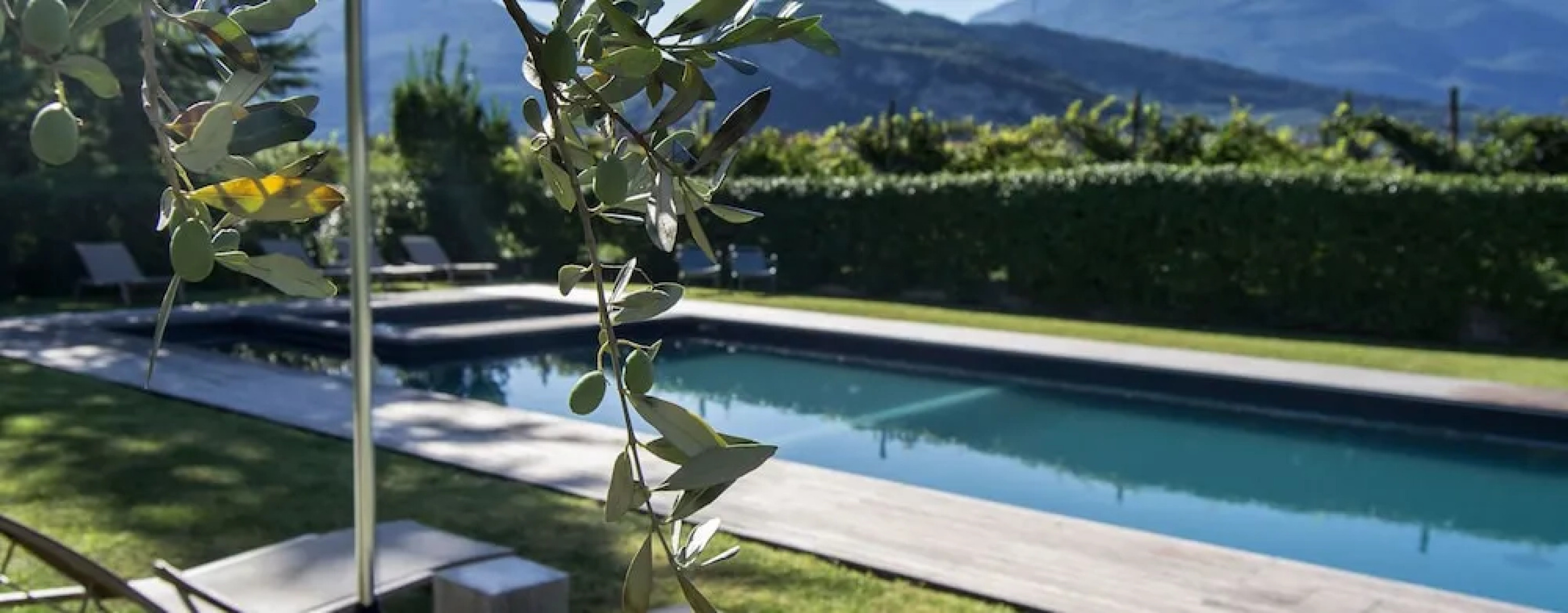 Verdepiano Bed&Camping