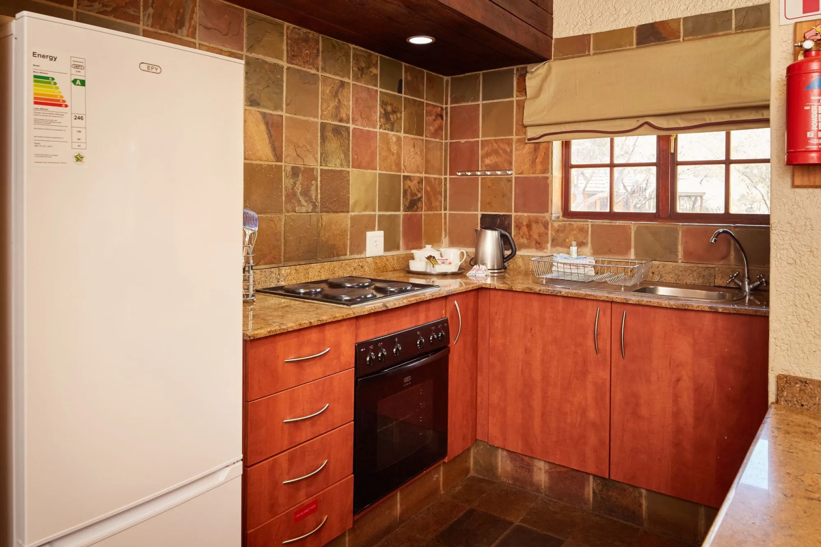 First Group Magalies Park