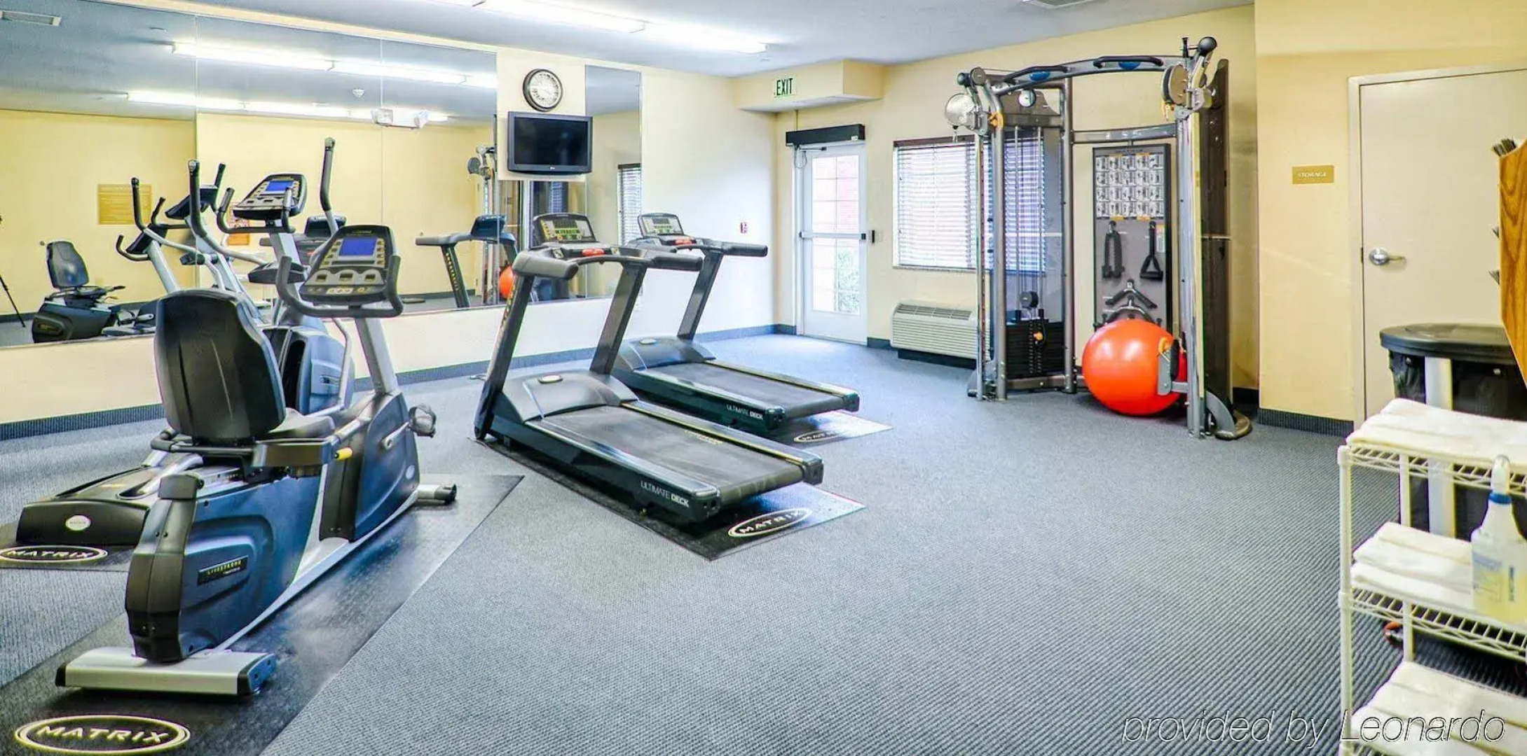 Candlewood Suites WAKE FOREST RALEIGH AREA by IHG