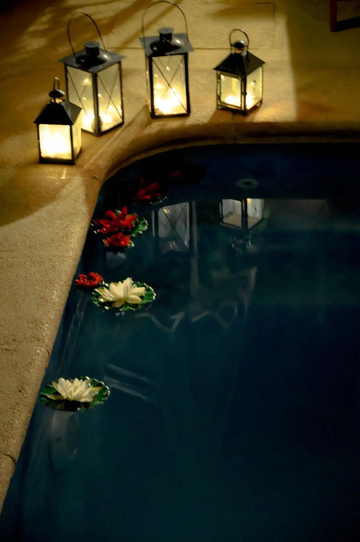 Orsalia Luxury Suites