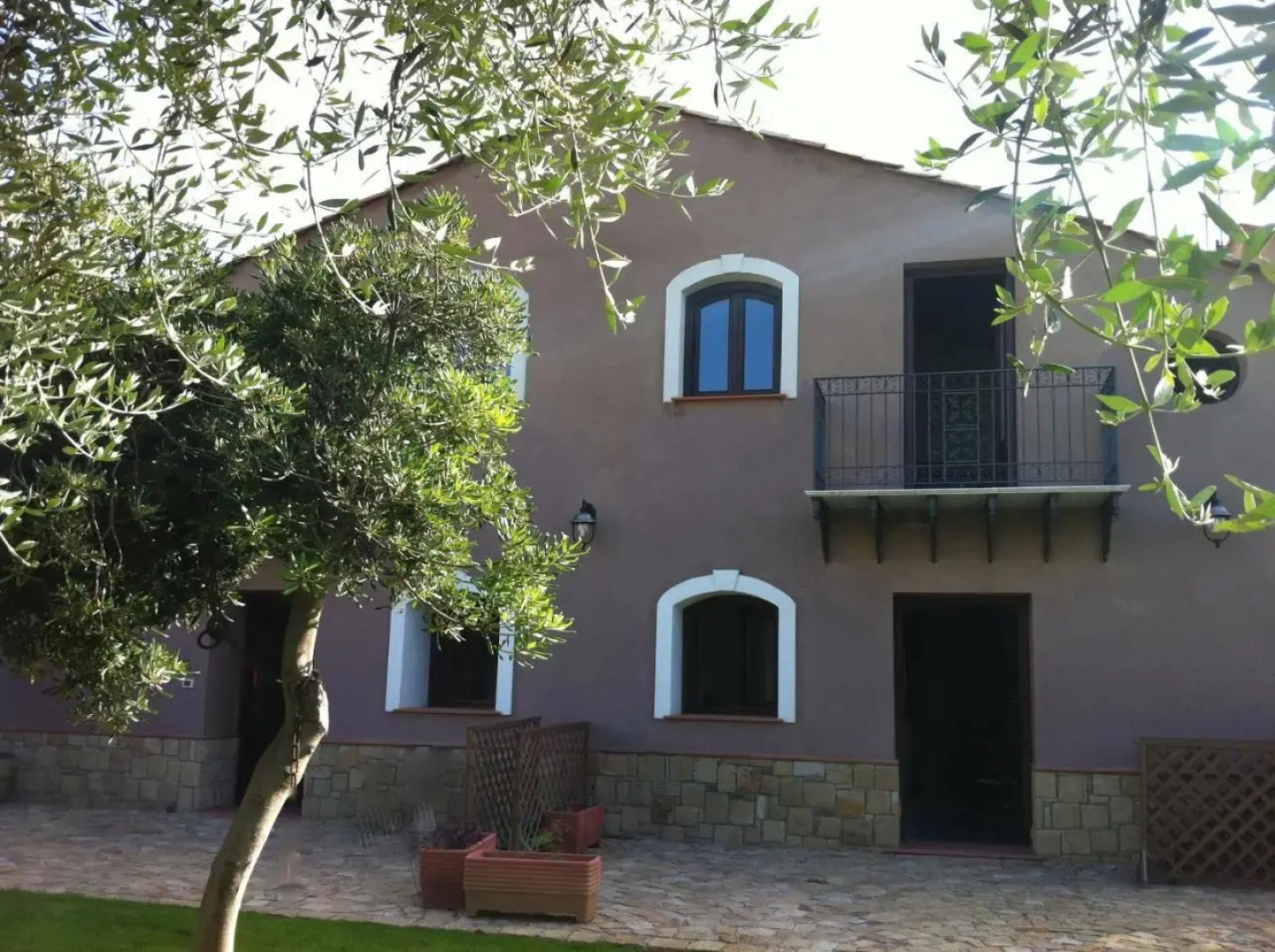 Case Vacanze Casa Romana