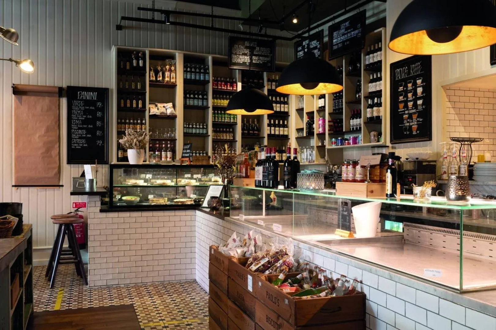 Elite Hotel Mollberg