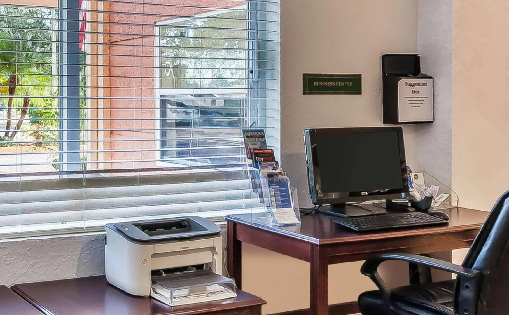 Comfort Inn St Petersburg North