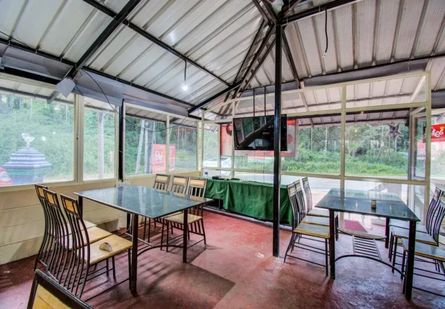 Green Line Stay Coorg