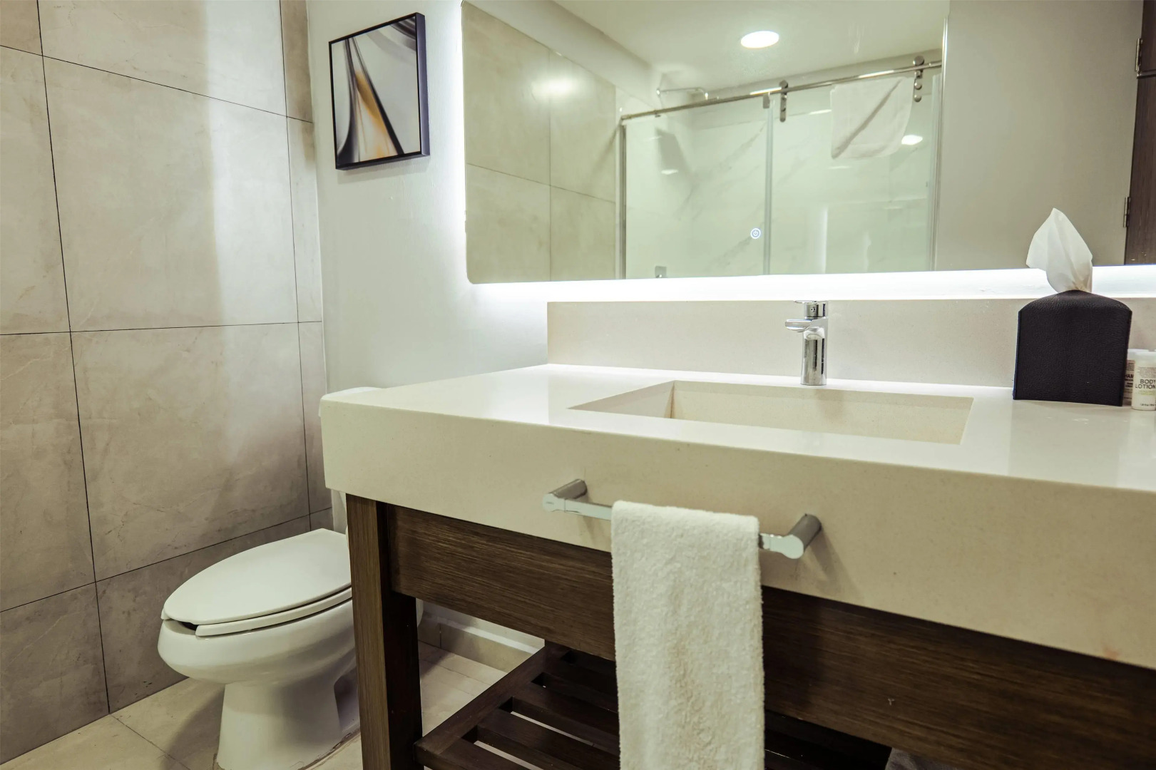 Esplendor by Wyndham Los Mochis Country Place