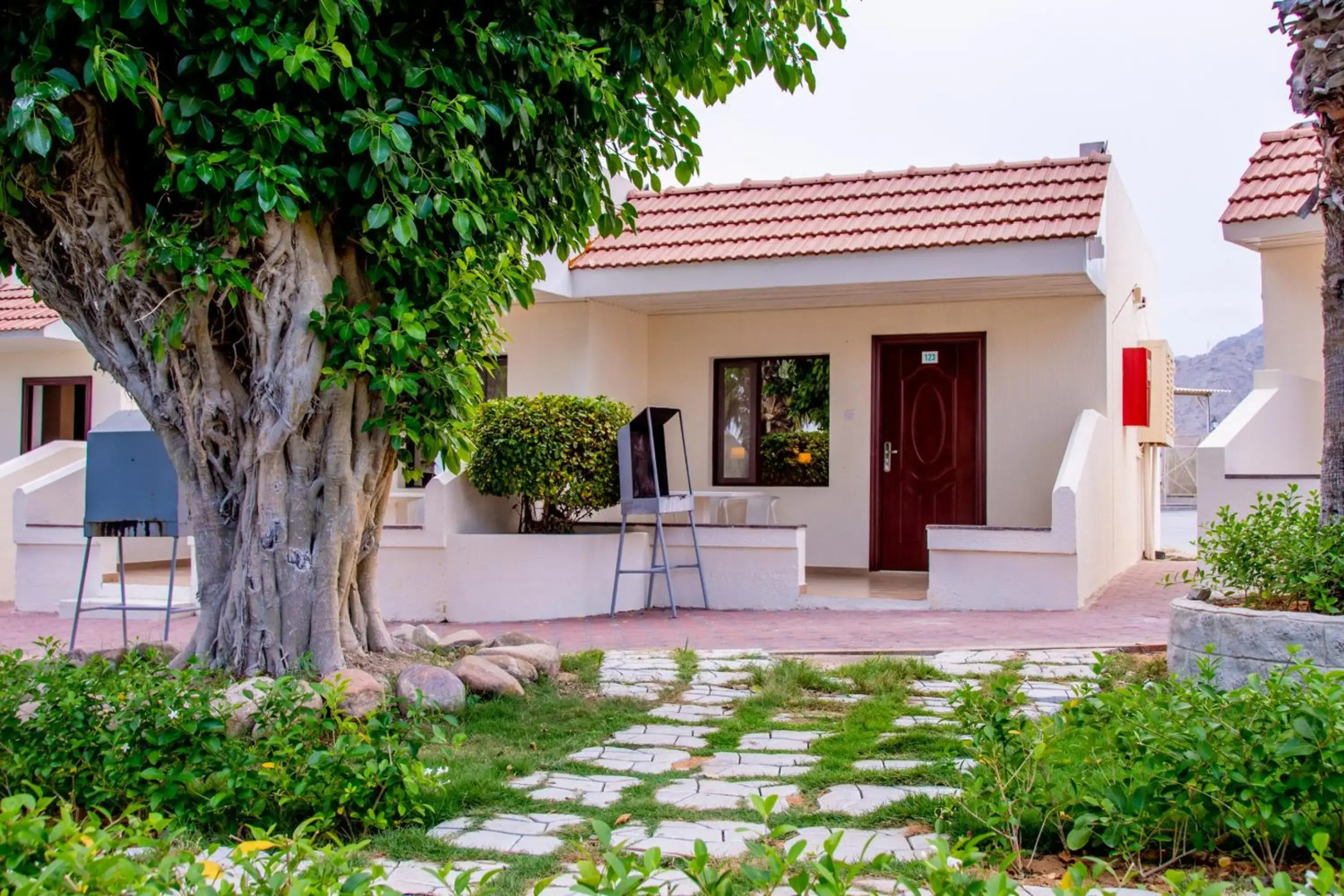 Sandy Beach Hotel and Resort