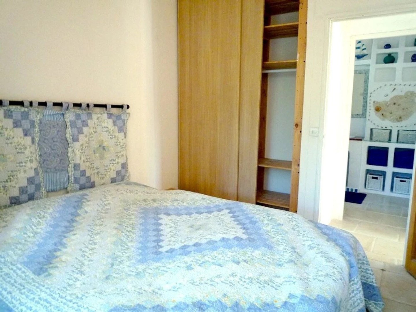 Villa With 5 Bedrooms in Le Beausset, With Private Pool, Furnished Gar