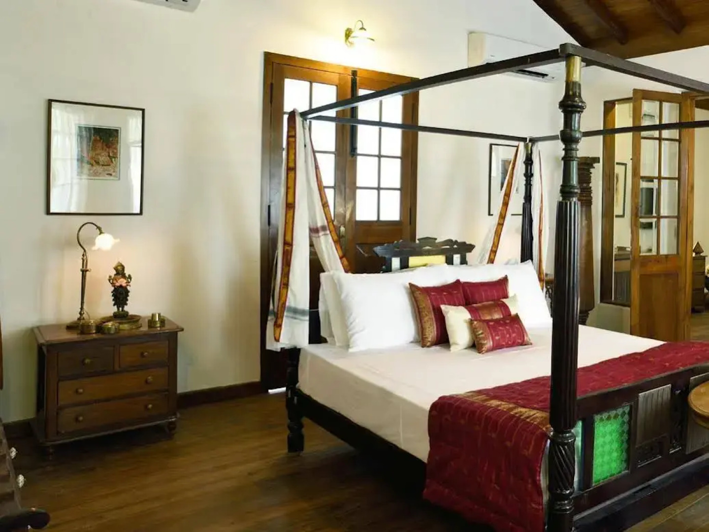 Svatma - A Luxury Heritage Resort