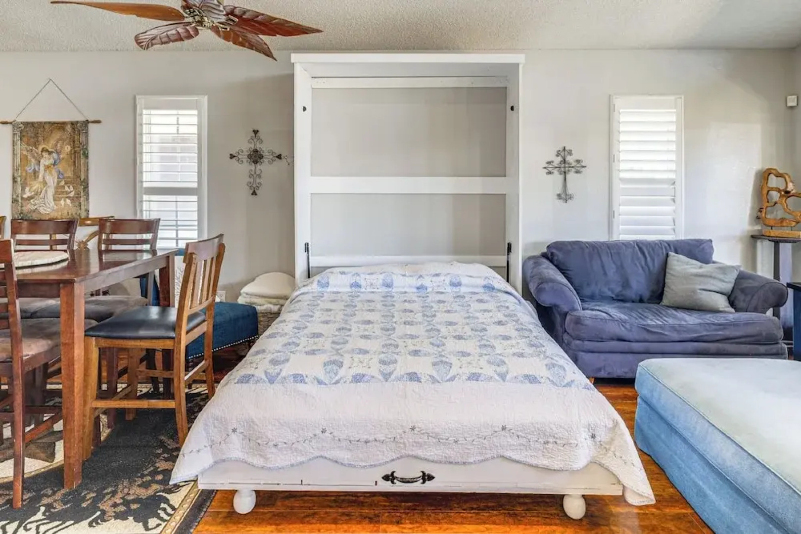 Lakefront Granbury Home w/ Dock, Decks & Hot Tub!