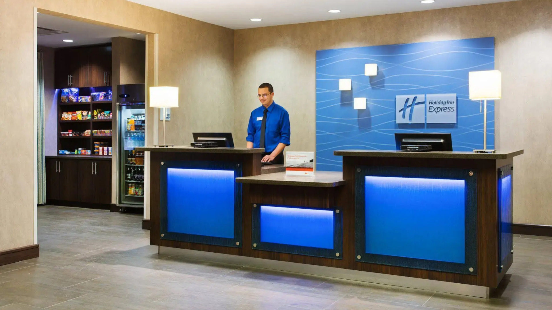 Holiday Inn Express & Suites Midland South I-20 by IHG