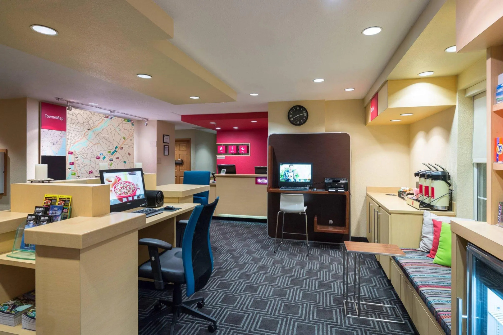 Philadelphia Executive Suites Mt. Laurel