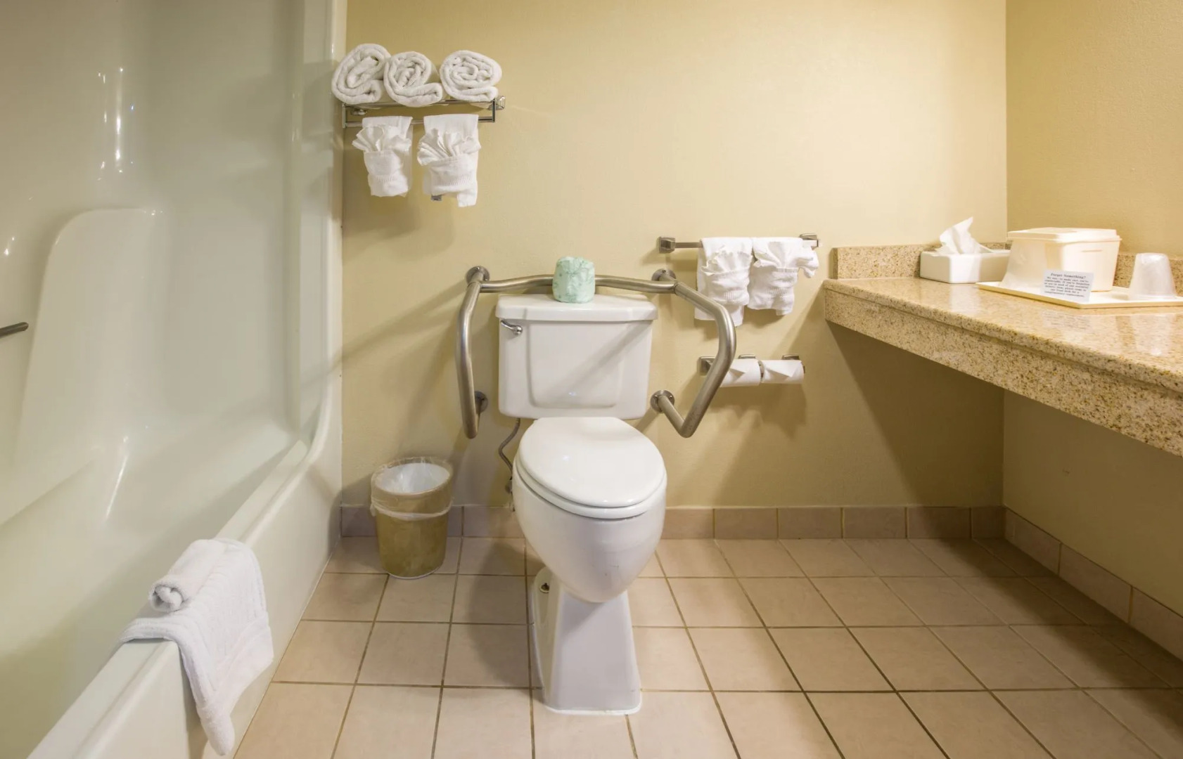 Four Points by Sheraton Allentown Lehigh Valley