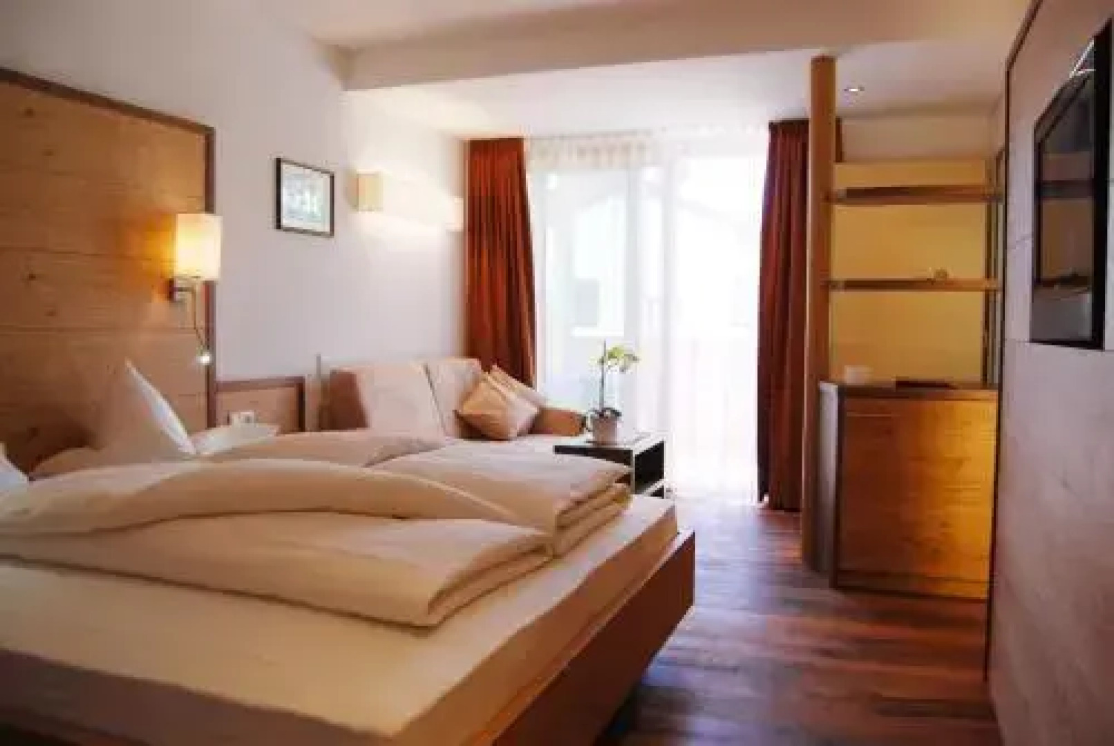 Aparthotel Garni St. Jakob