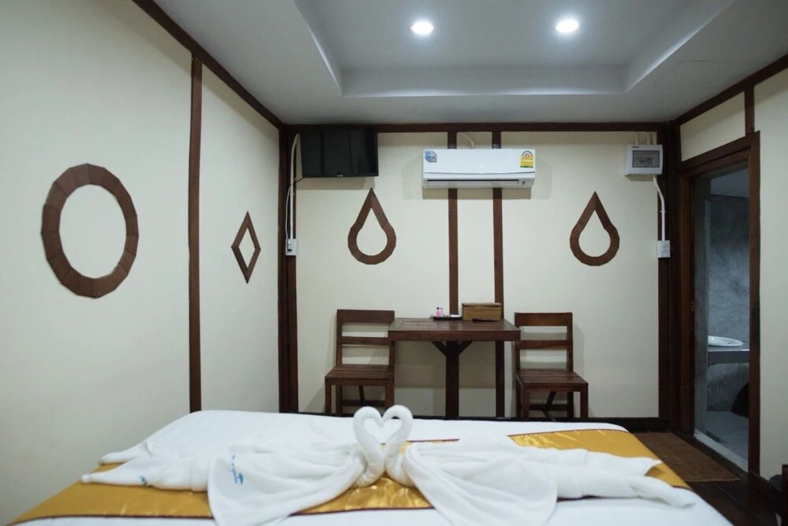 Taladnam Klonghae Resort